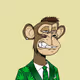 Chrispie Apes
