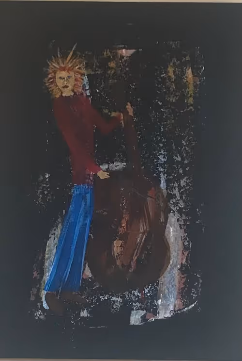 Item #8950886416204733781673825779899637428915413739110754338284871236356822532097 Media