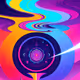 Orbital blowout