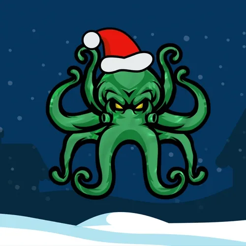 SP Christmas Week