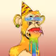 Dope Ape Bros #72912