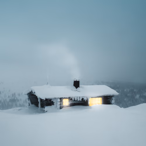 #19. Arctic Escape