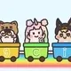 KKO-MA, Train