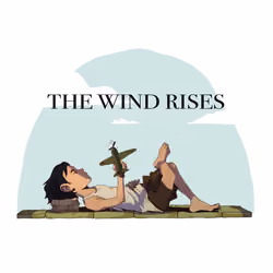 The Wind Rises