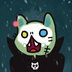 COOL CATS DRAWING COMPETITION