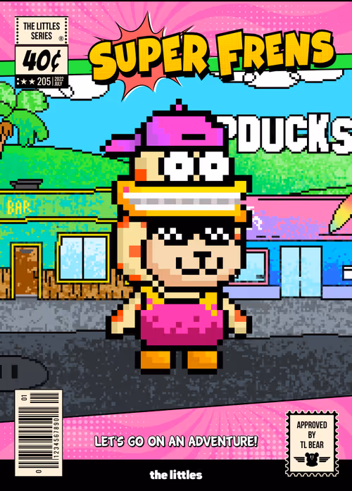 Item #30965700026899691328850609320612063142280654664696774824633134955384350441473 Media