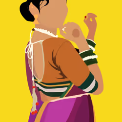 Indian Girl