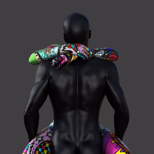 Item #21807415473810928489143946591210734333077121969285614073697558624457885483009 Media
