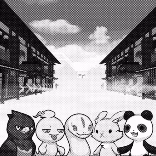 CryptoNinja MUSIC SE