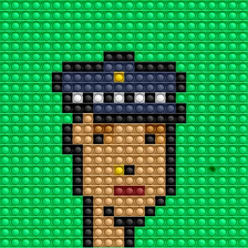 Item #47505790362056785380076282500570479666578092798892533328626181783663409102849 Media