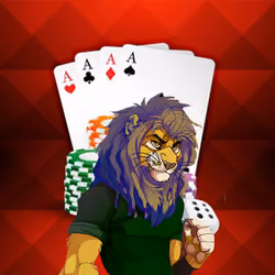 Lion #38