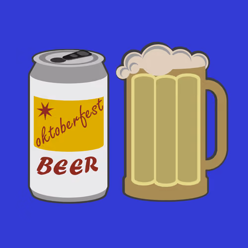 Non Fungible Beer #32
