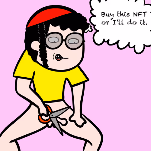 U_CAN_BUY_IT_CHEAPER_ON_X2Y2_LINK_BELOW Collection - old