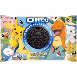 thatrareoreo