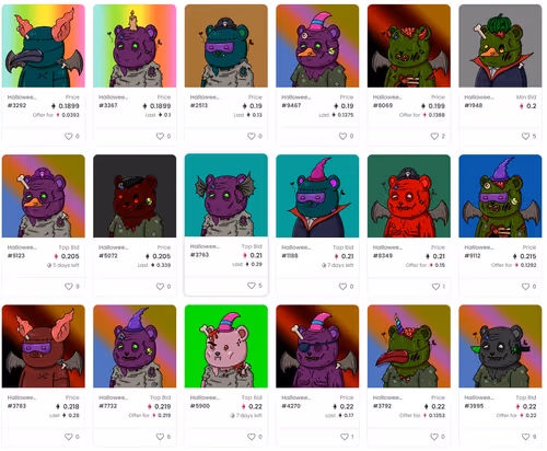 Item #58441733289865237757012764357150773233938693799336065496010173608513733918721 Media