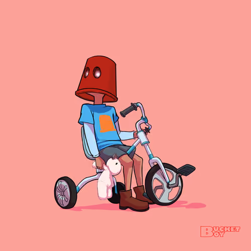 TRIKE RIDE