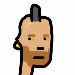 low effort punk 5331