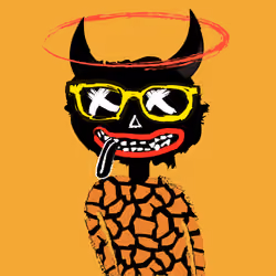 Little Demons Club #5530