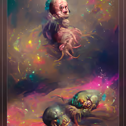 Crawling Brains