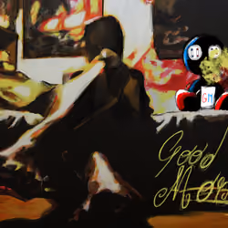 GM - Intimate room