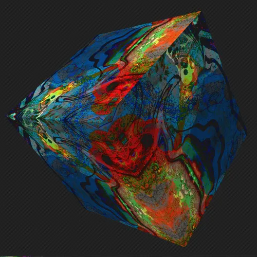 Item #94483455350401930760917008823486036964649470698017927072375249597984059424769 Media