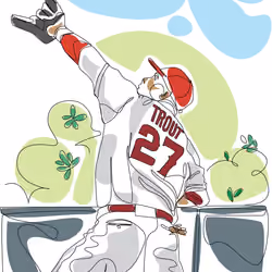 Trout Simple