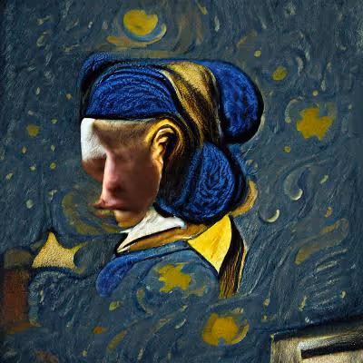 What Is Art Ai