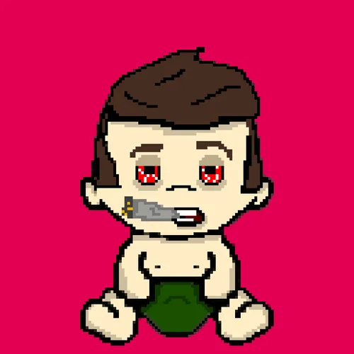 Item #50475856349566725036977688841402831101508063397538378430791826715849292513281 Media