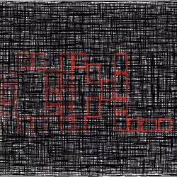 Simply rectangular #4999