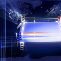 Boxing WorldWide