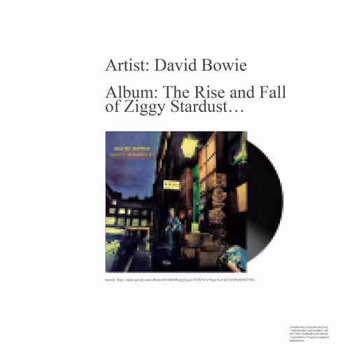 Item #36890734859105012565597275100924270724113605714518321447505337006766050770945 Media