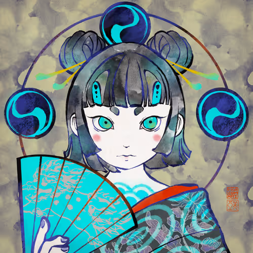 Item #49433016321416932836640246244730803028540734832145194967540596660222147166209 Media