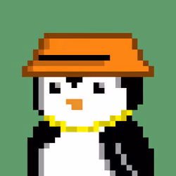 PixelPenguin 145