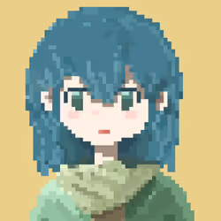 #4  forest girl