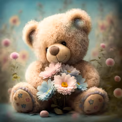 sweet bear #14