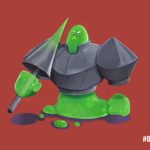 HELLMONSTER : 04