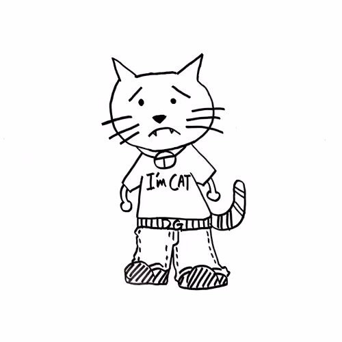 Sad Nyan #1