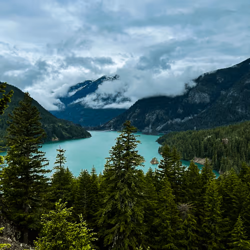 Washington Cascades