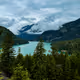Washington Cascades