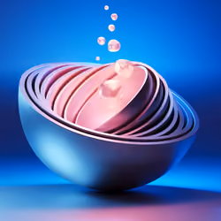 Water drop