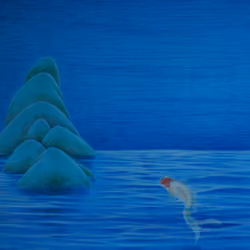 In Search of the Mountain