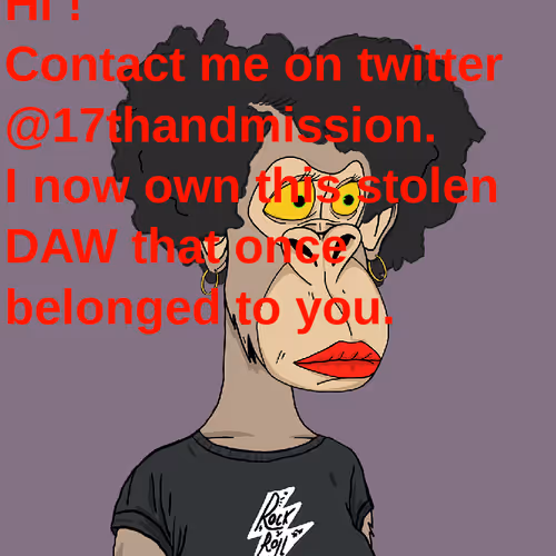 stolendaw4921
