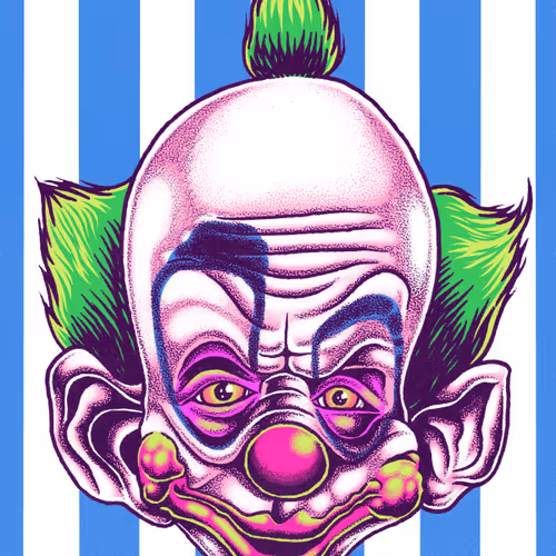 Sampiersons Braindrain