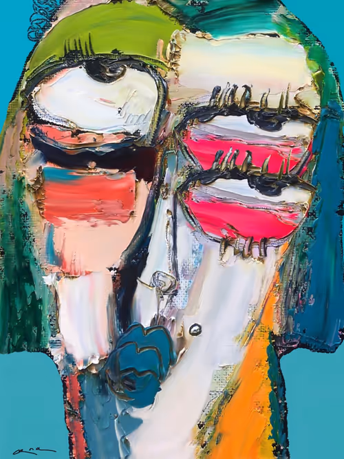 Item #38528059506550989147064218696712602510837832348811653139577686887239946076161 Media