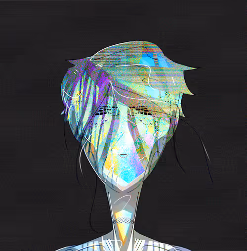 Item #94323535305403244380422609362822162698168887552207888683429795295733263368193 Media