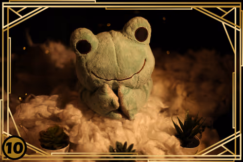 Item #105695222602357218690935130483533031897692641565318367522118745227668179910681 Media