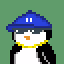 PixelPenguin 2274