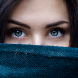 Blue Eyes 