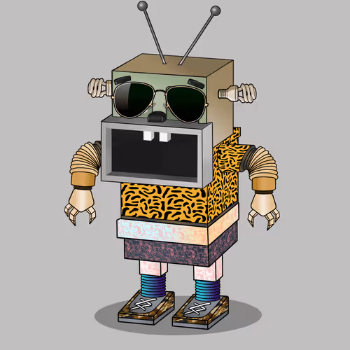 Item #7948986454524070020768945236896966363085064345480333639509849968220273901569 Media