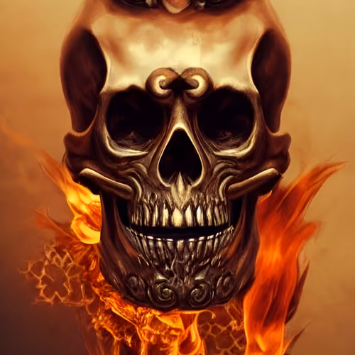 robskull punks #41